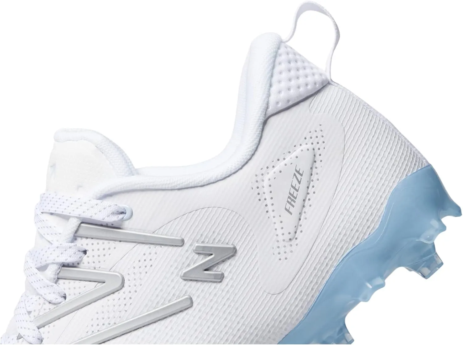 New Balance Men's Freezelx V4 Low Lacrosse Shoe