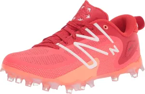 New Balance Men's Freezelx V4 Low Lacrosse Shoe