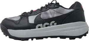 Nike ACG Lowcate, Black/Black-Hyper Pink, 12 M US