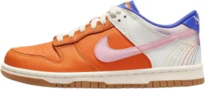 Nike Dunk Low Se Big Kids-Size-6