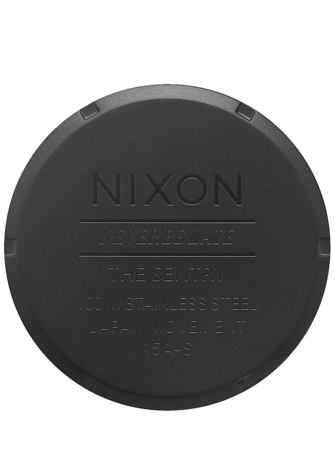 Nixon Men's Sentry SS Watch