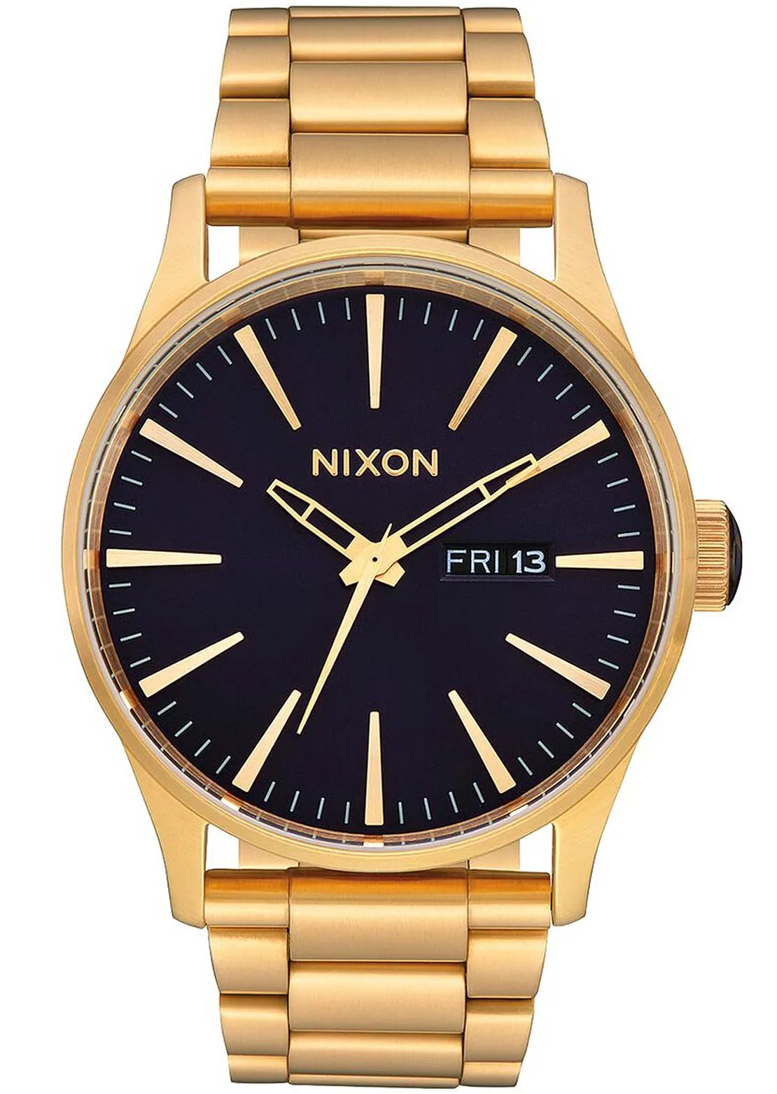 Nixon Men's Sentry SS Watch