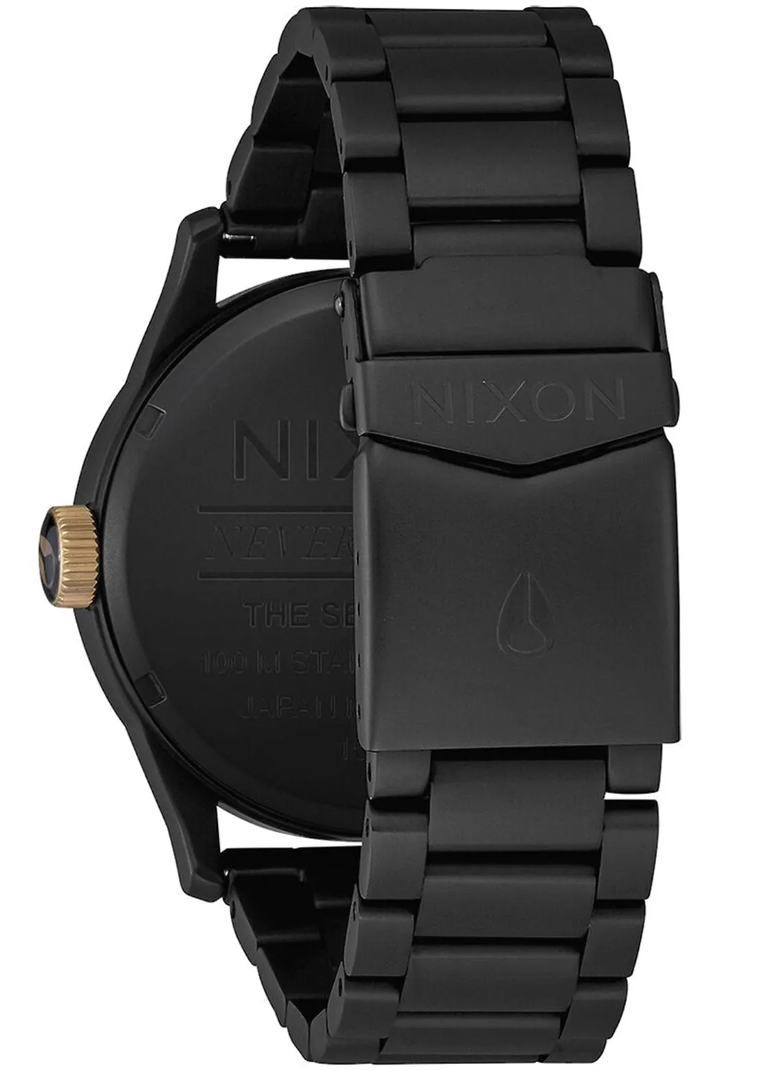 Nixon Men's Sentry SS Watch
