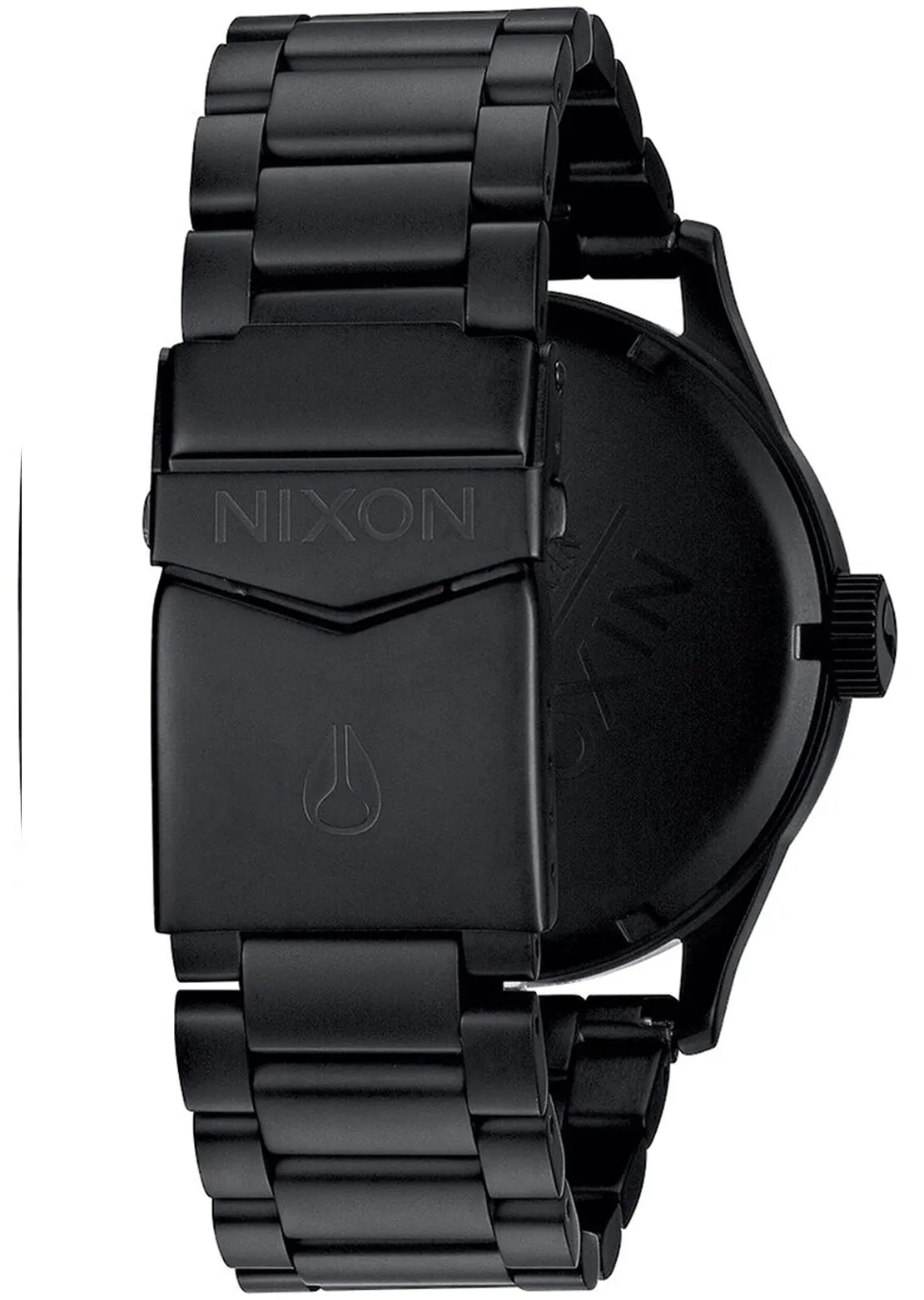 Nixon Men's Sentry SS Watch