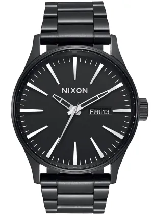 Nixon Men's Sentry SS Watch