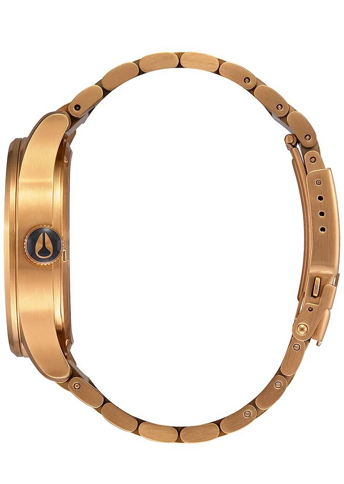 Nixon Men's Sentry SS Watch
