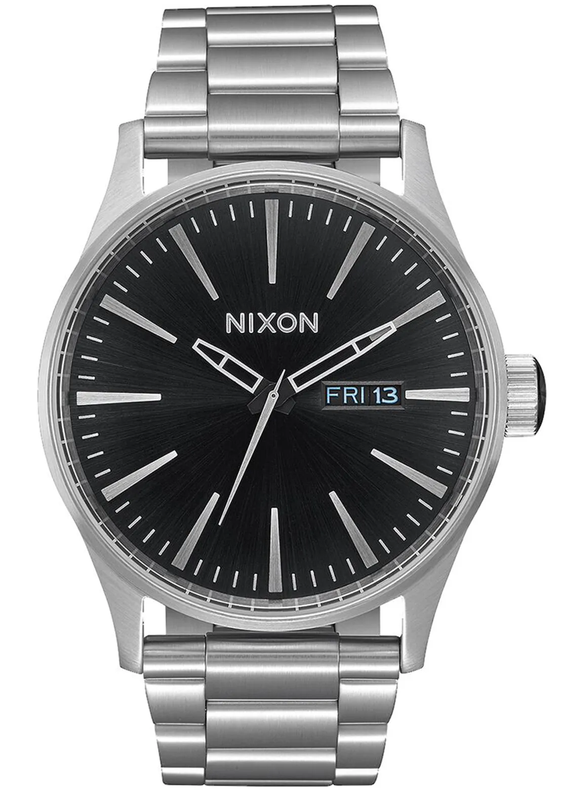 Nixon Men's Sentry SS Watch