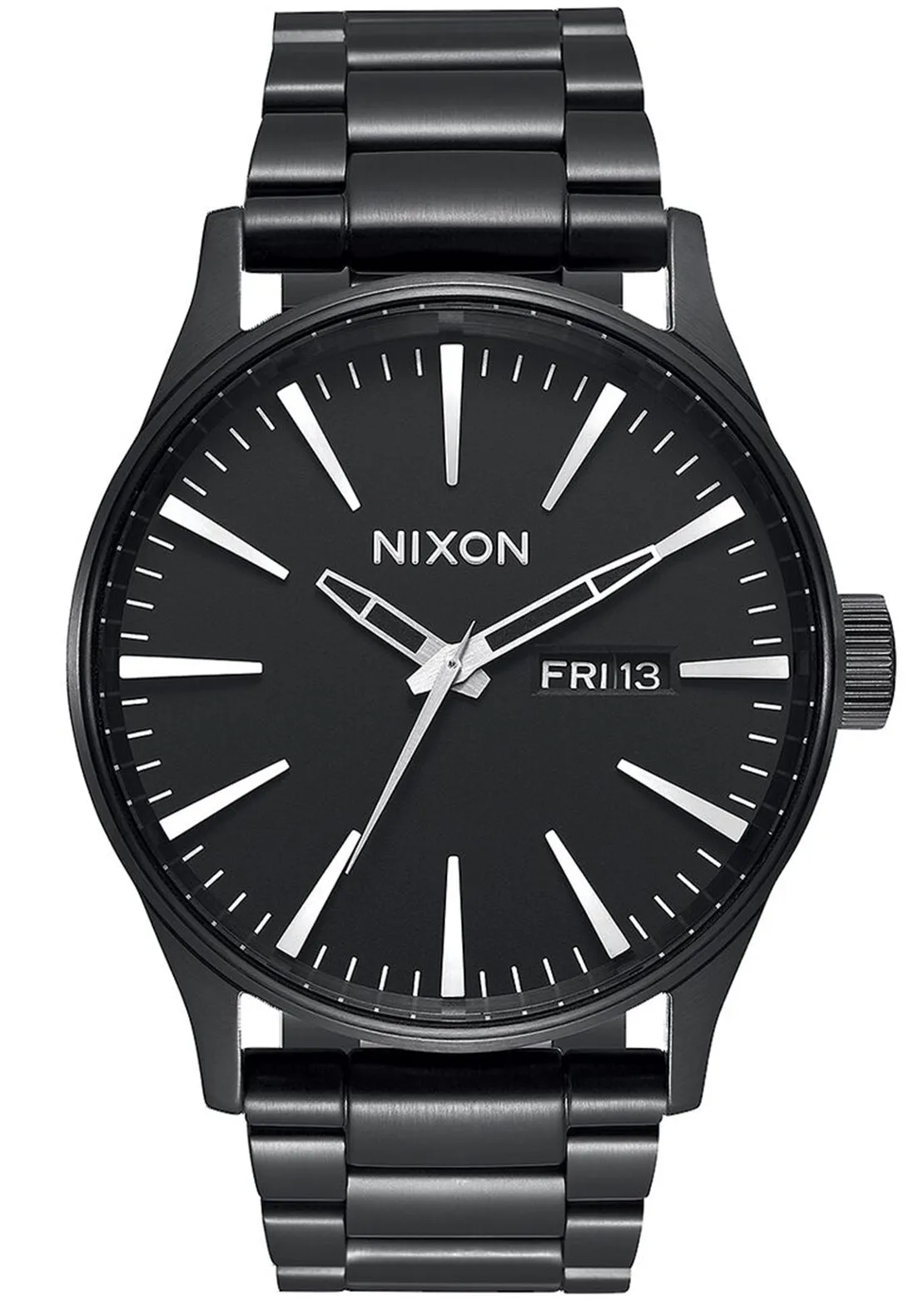 Nixon Men's Sentry SS Watch