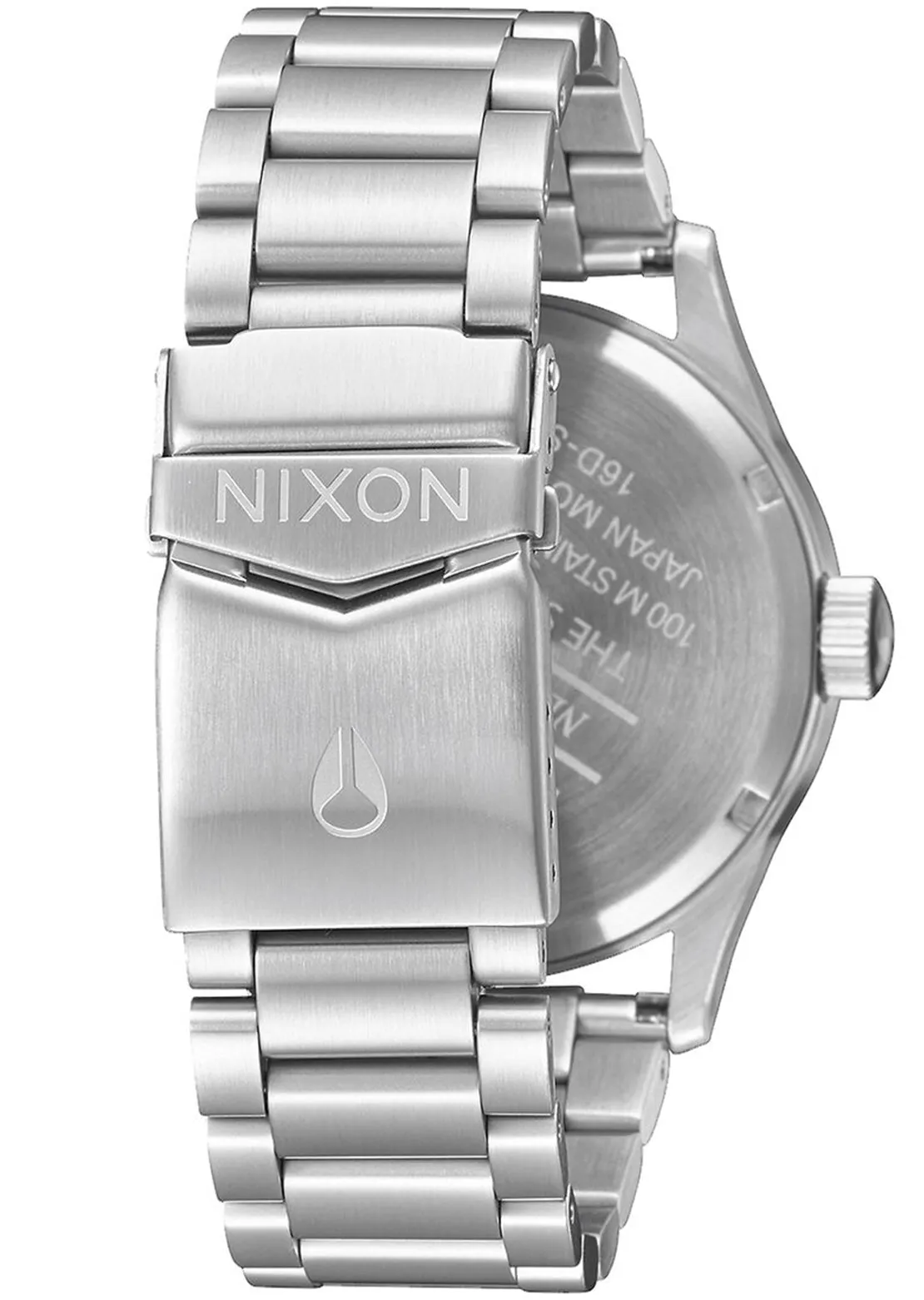 Nixon Men's Sentry SS Watch