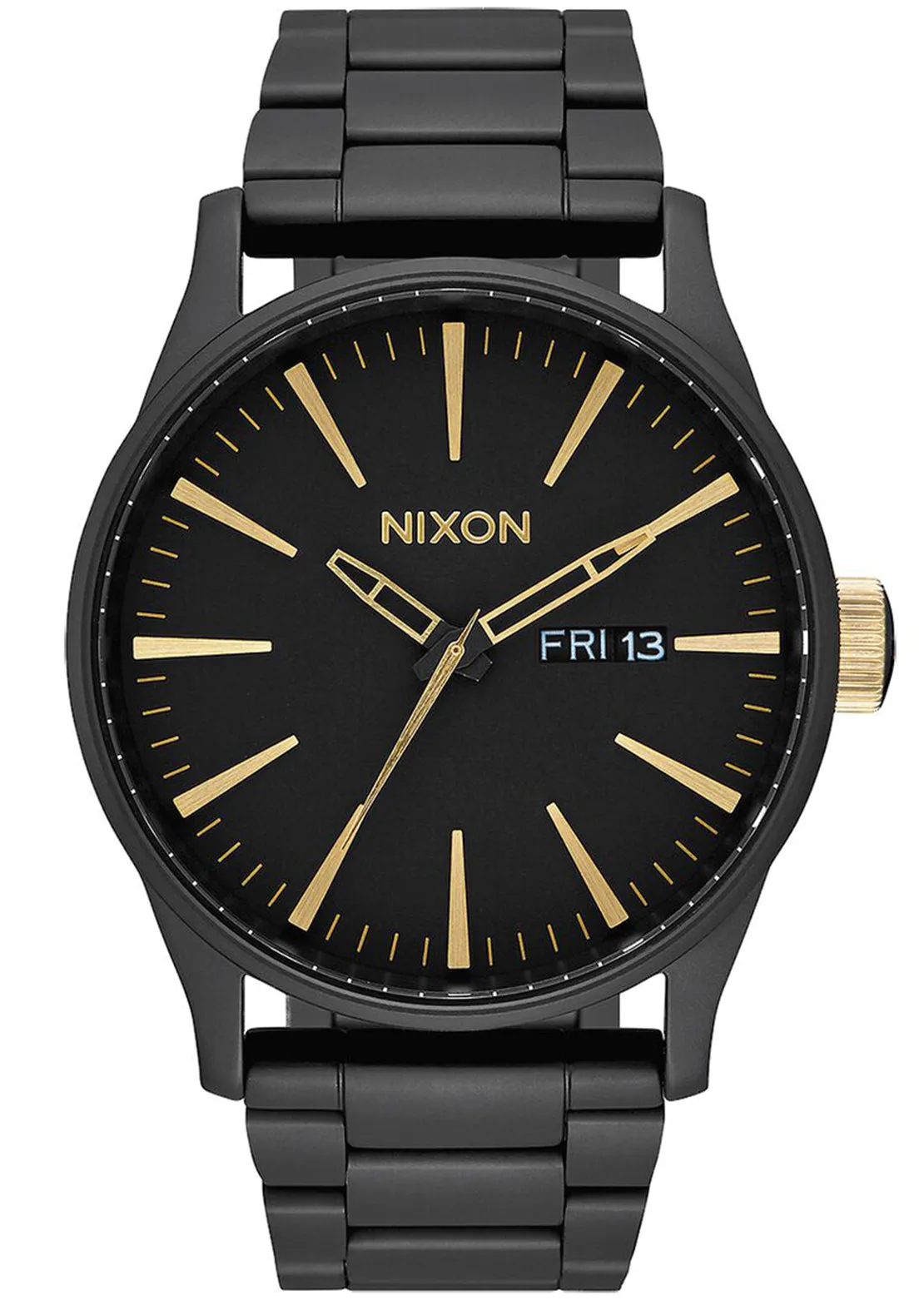 Nixon Men's Sentry SS Watch