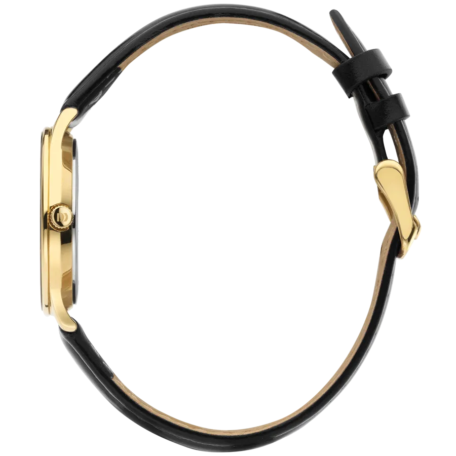Nostalgi 1988 Black Gold