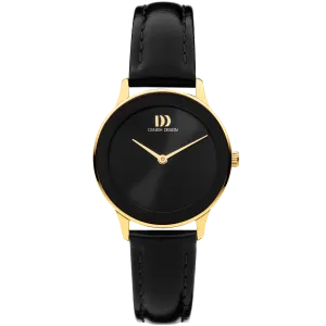 Nostalgi 1988 Black Gold