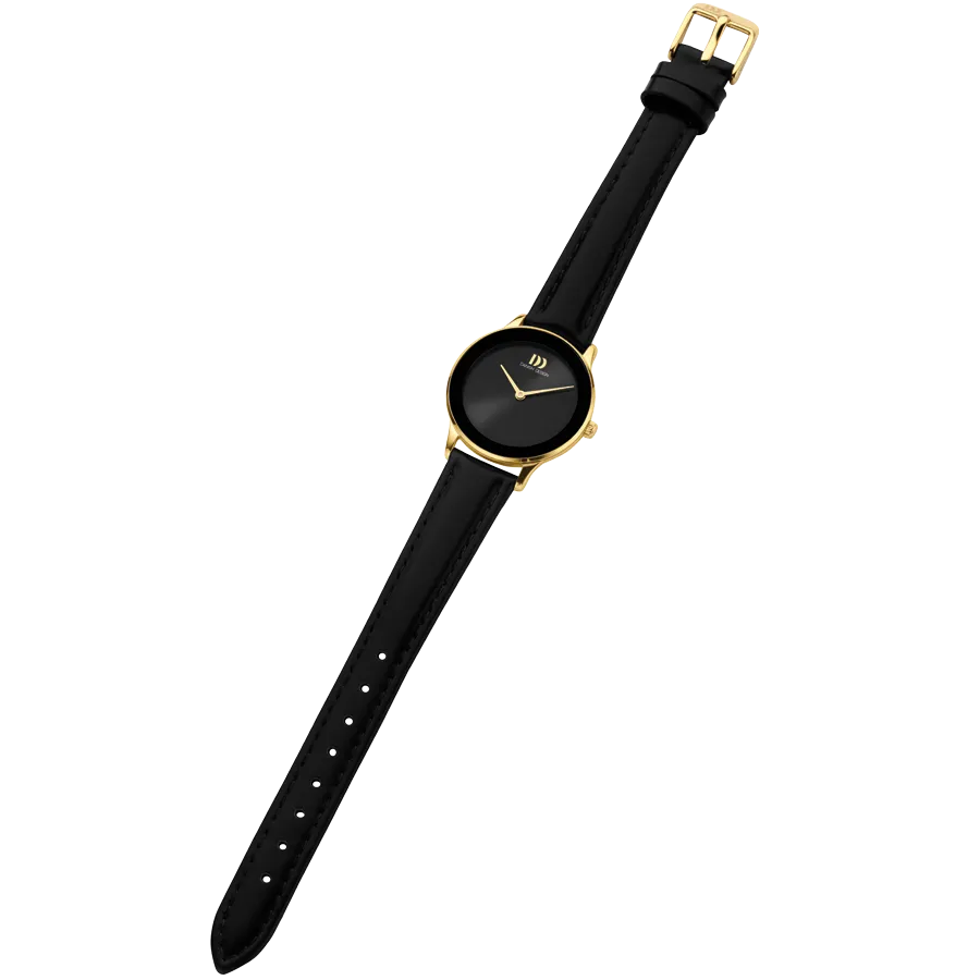 Nostalgi 1988 Black Gold