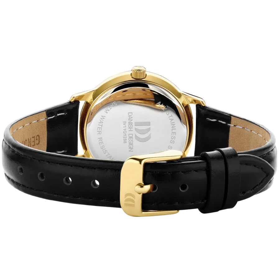 Nostalgi 1988 Black Gold