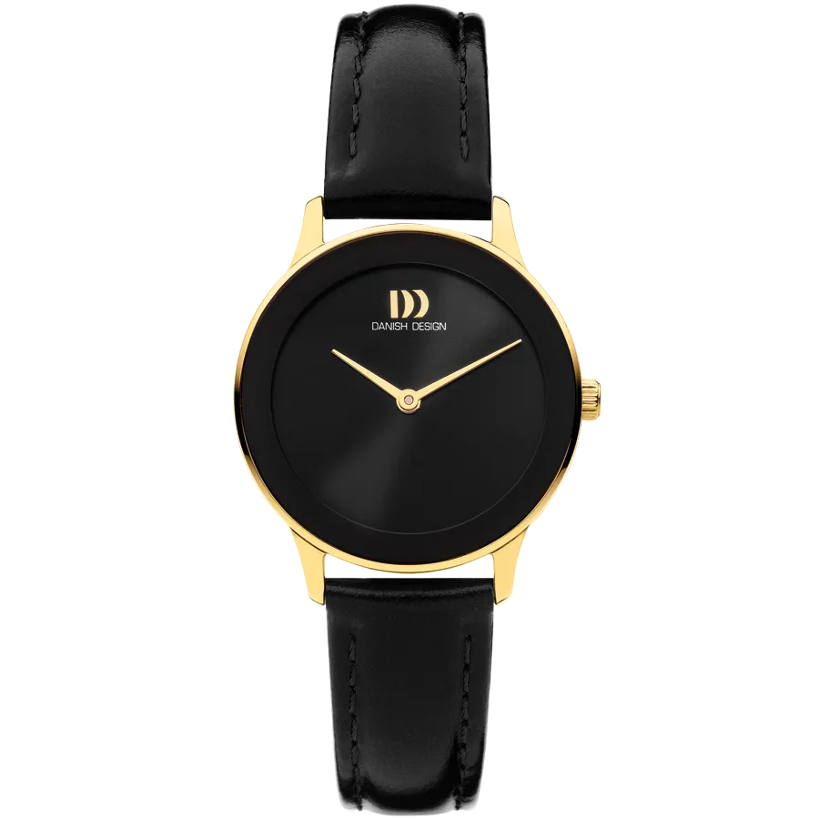 Nostalgi 1988 Black Gold