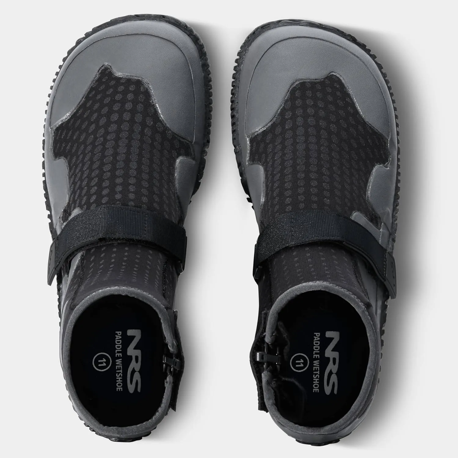 NRS Men's Paddle Wetshoes