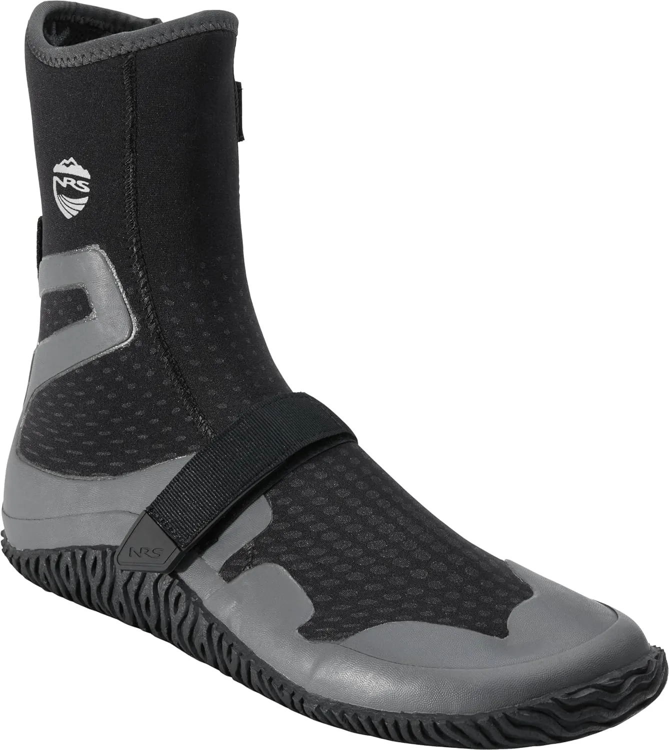 NRS Men's Paddle Wetshoes
