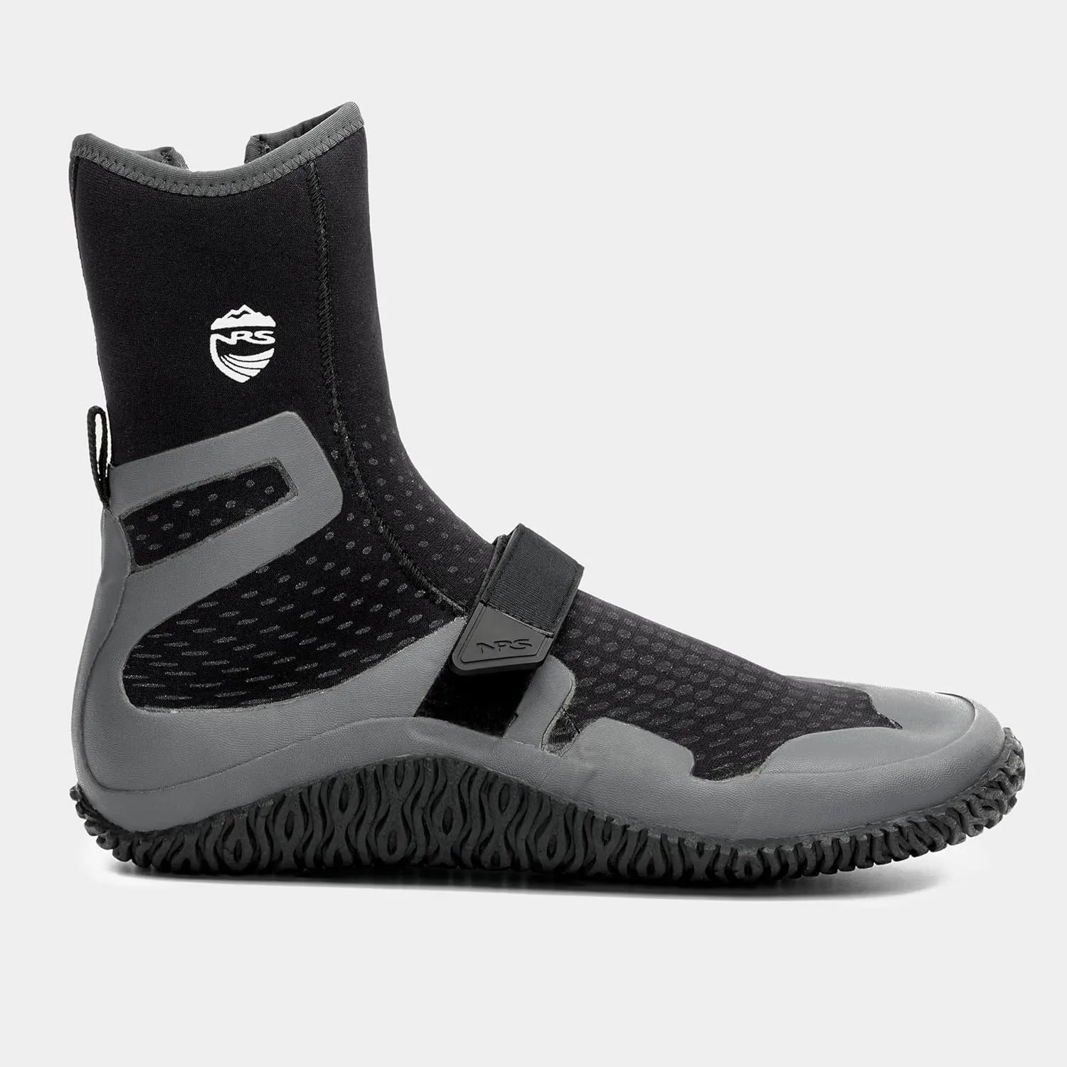 NRS Men's Paddle Wetshoes