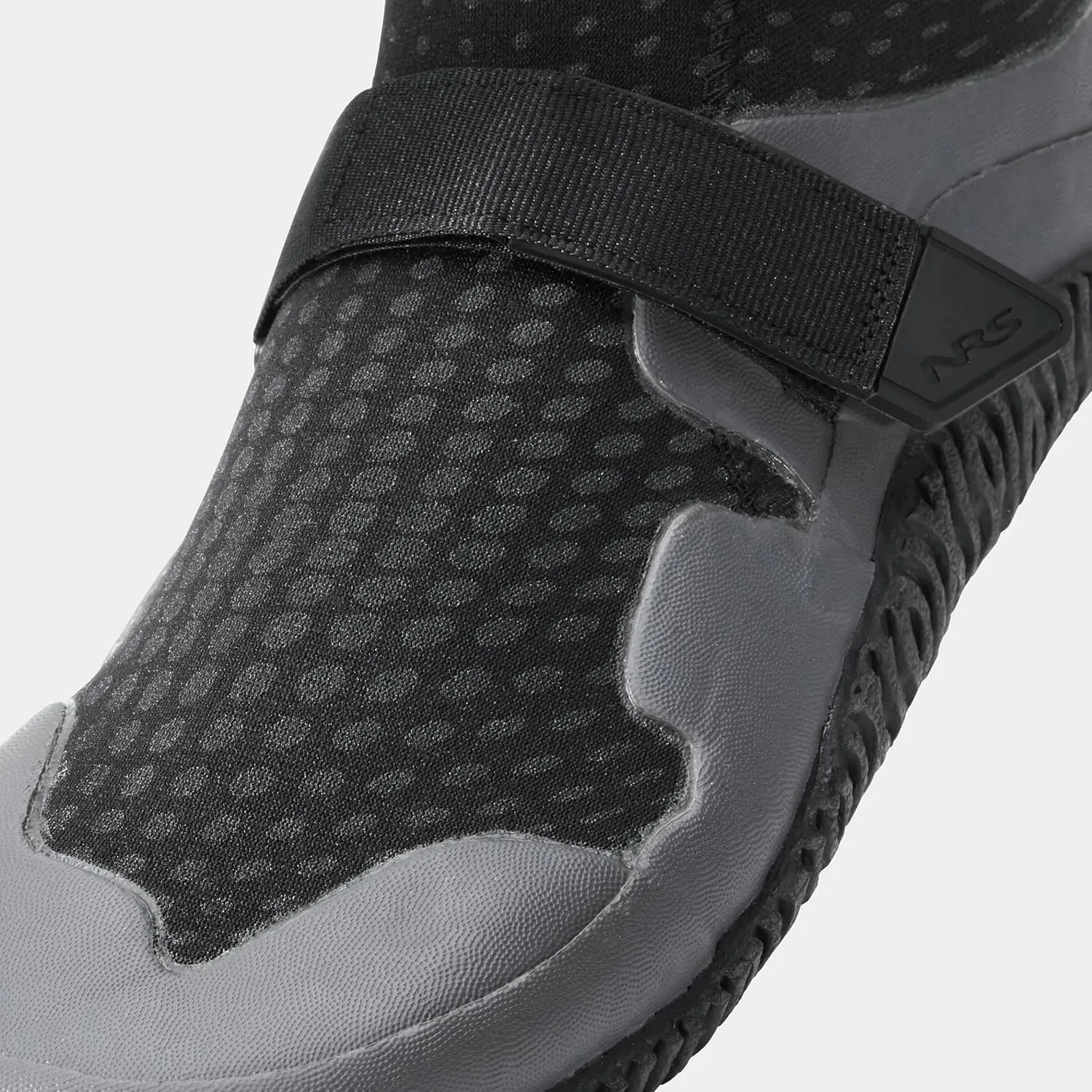 NRS Men's Paddle Wetshoes