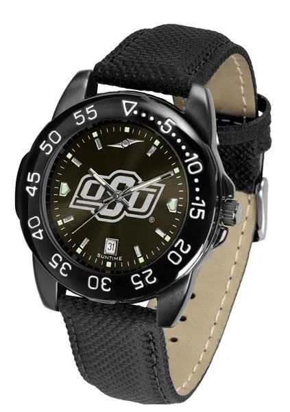 Oklahoma State Cowboys Men's  Fantom Bandit Watch