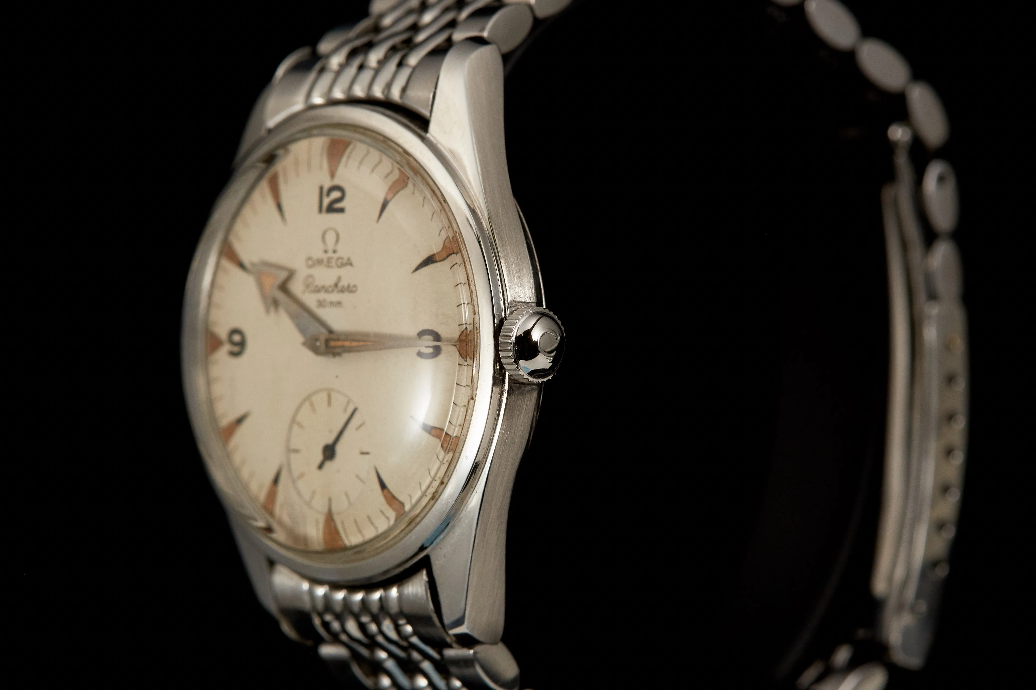 Omega Ranchero CK 2990-1