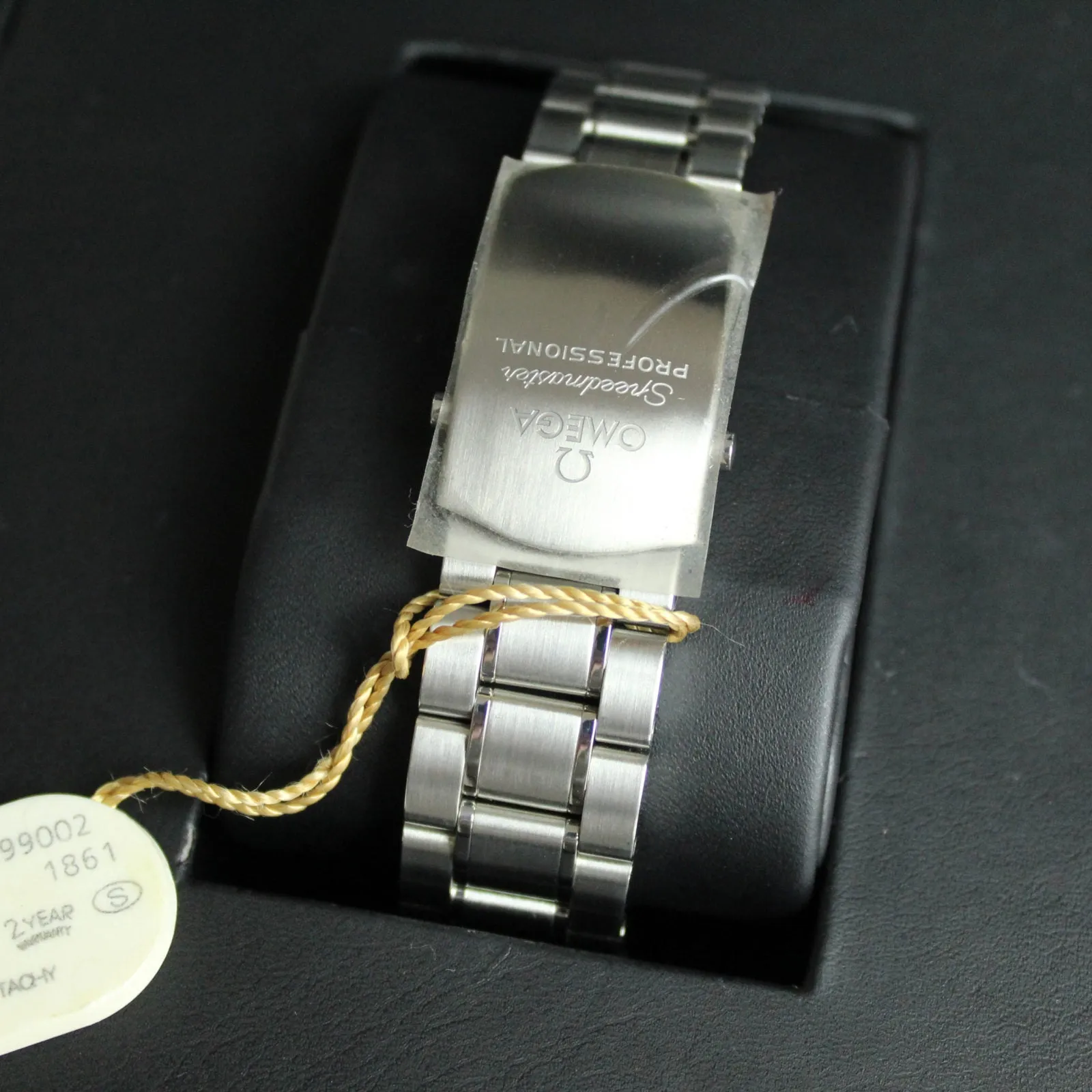OMEGA Speedmaster Apollo XVII 40th Ann 311.30.42.30.99.002