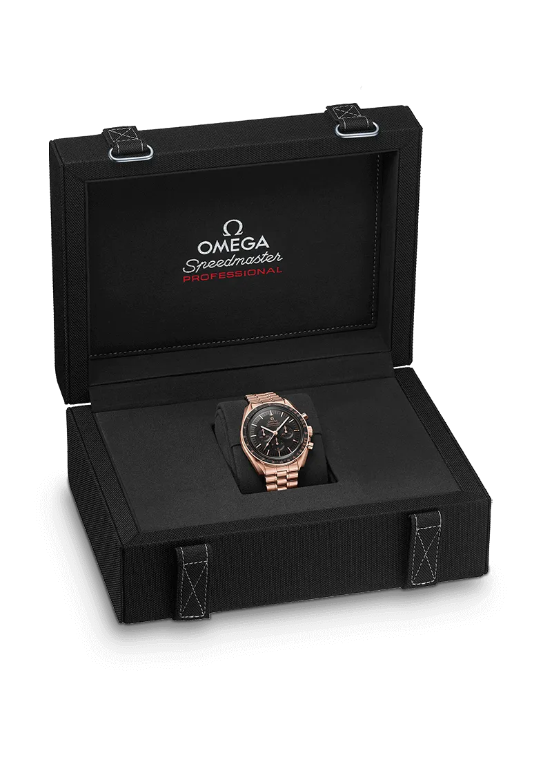Omega Speedmaster Moonwatch Master Chronometer Chronograph 310.60.42.50.01.001