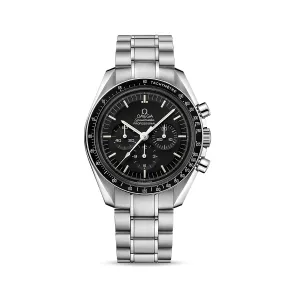 Omega Speedmaster Professional Moonwatch First Watch On The Moon Certified By NASA 311.30.42.30.01.005