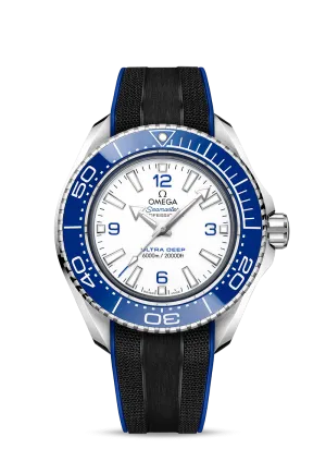 Omega Ultra Deep 6000M Planet Ocean 215.32.46.21.04.001