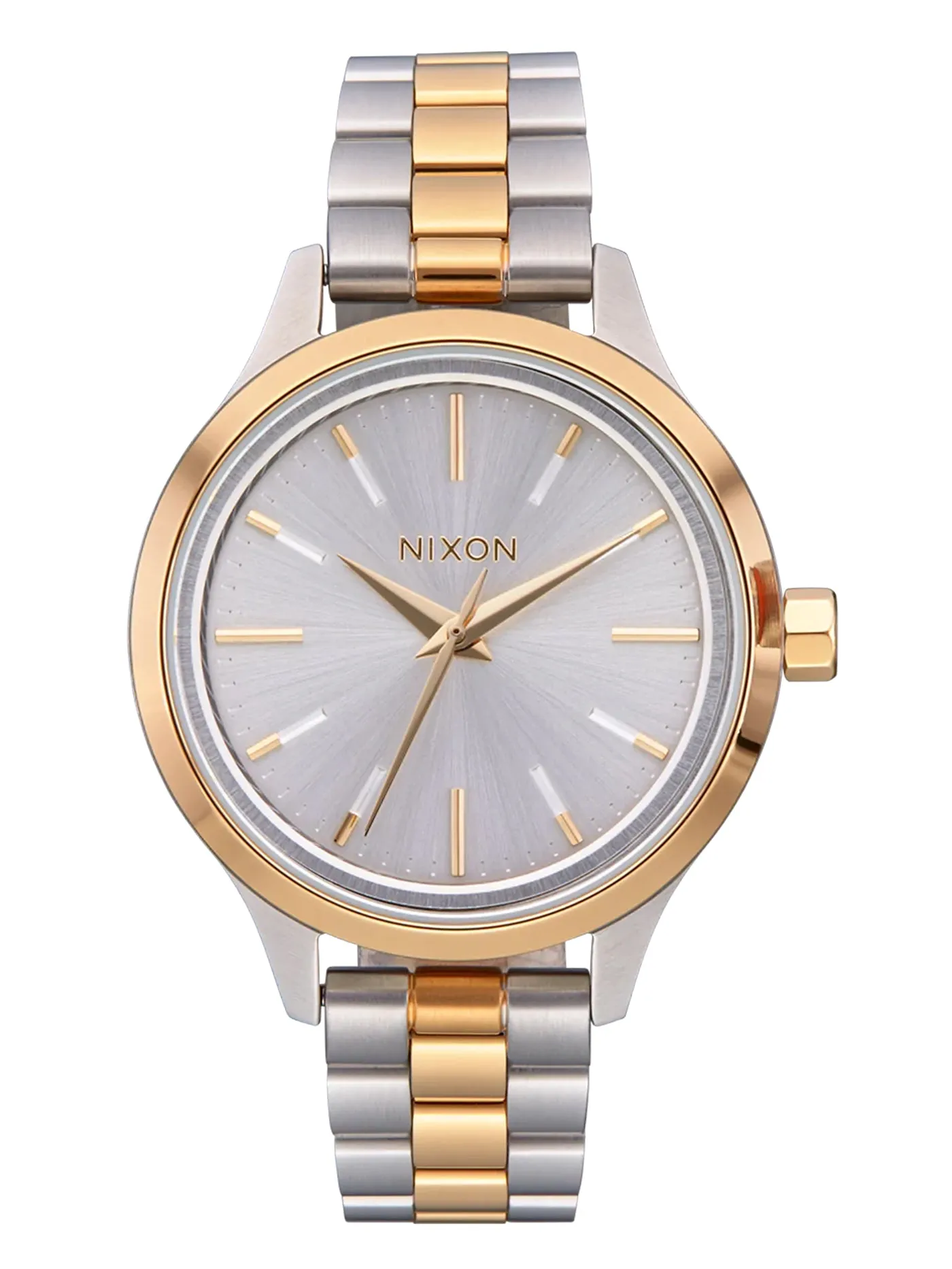 Optimist Watch