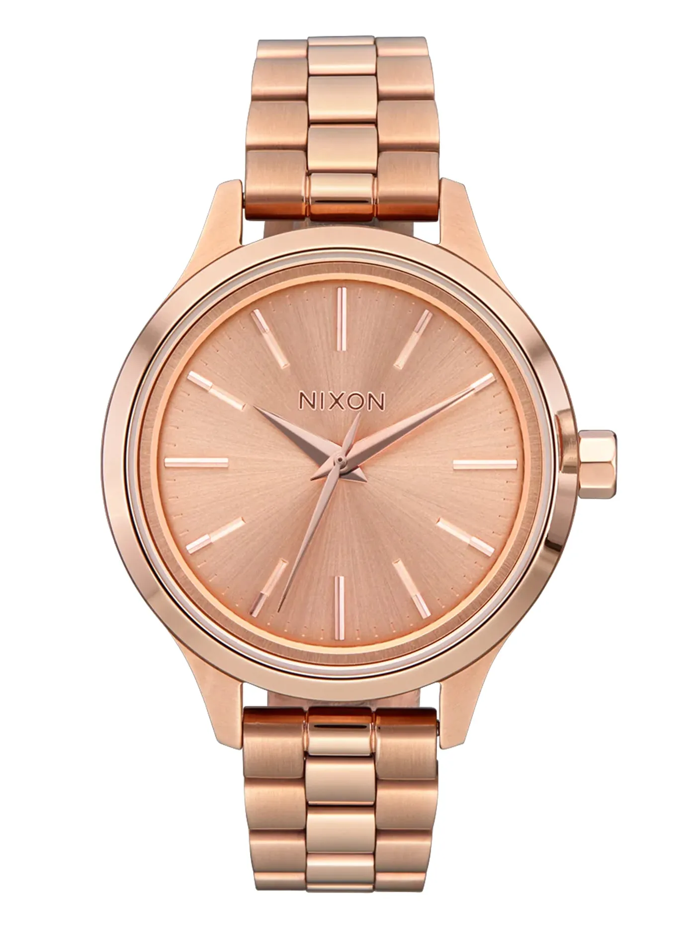 Optimist Watch