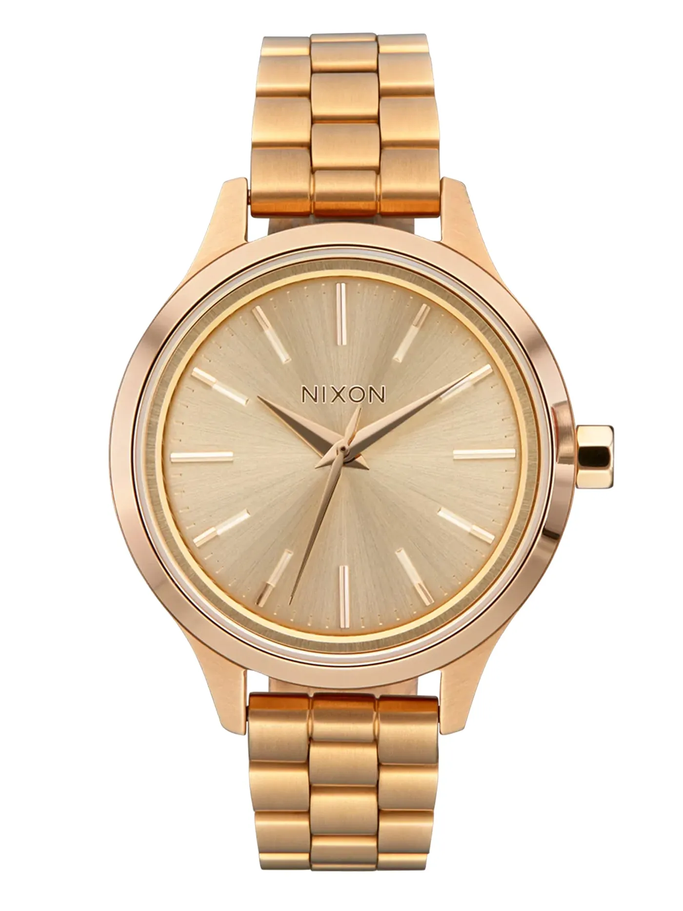 Optimist Watch