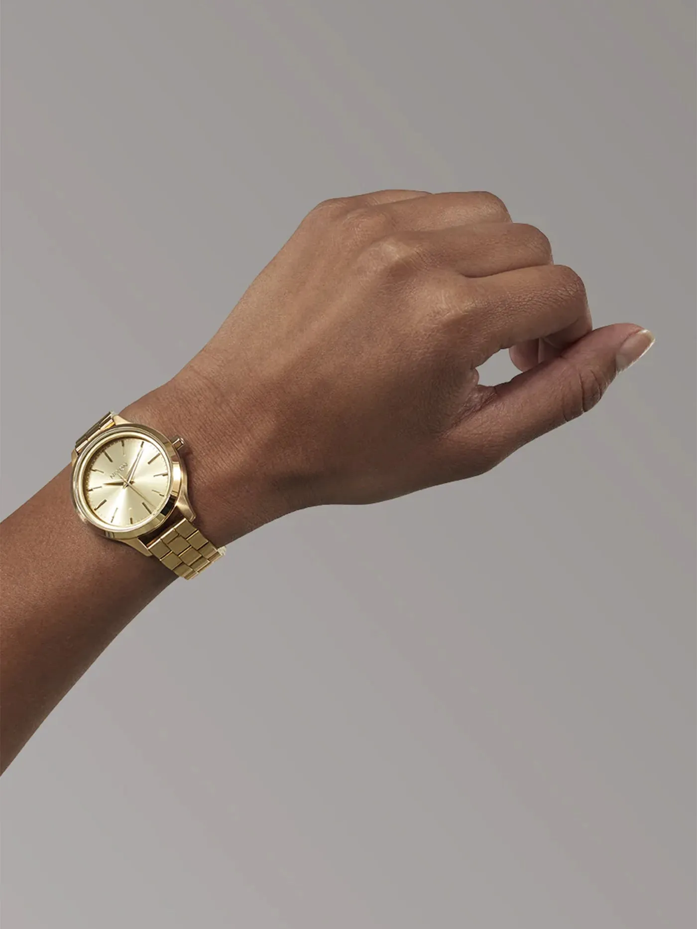 Optimist Watch