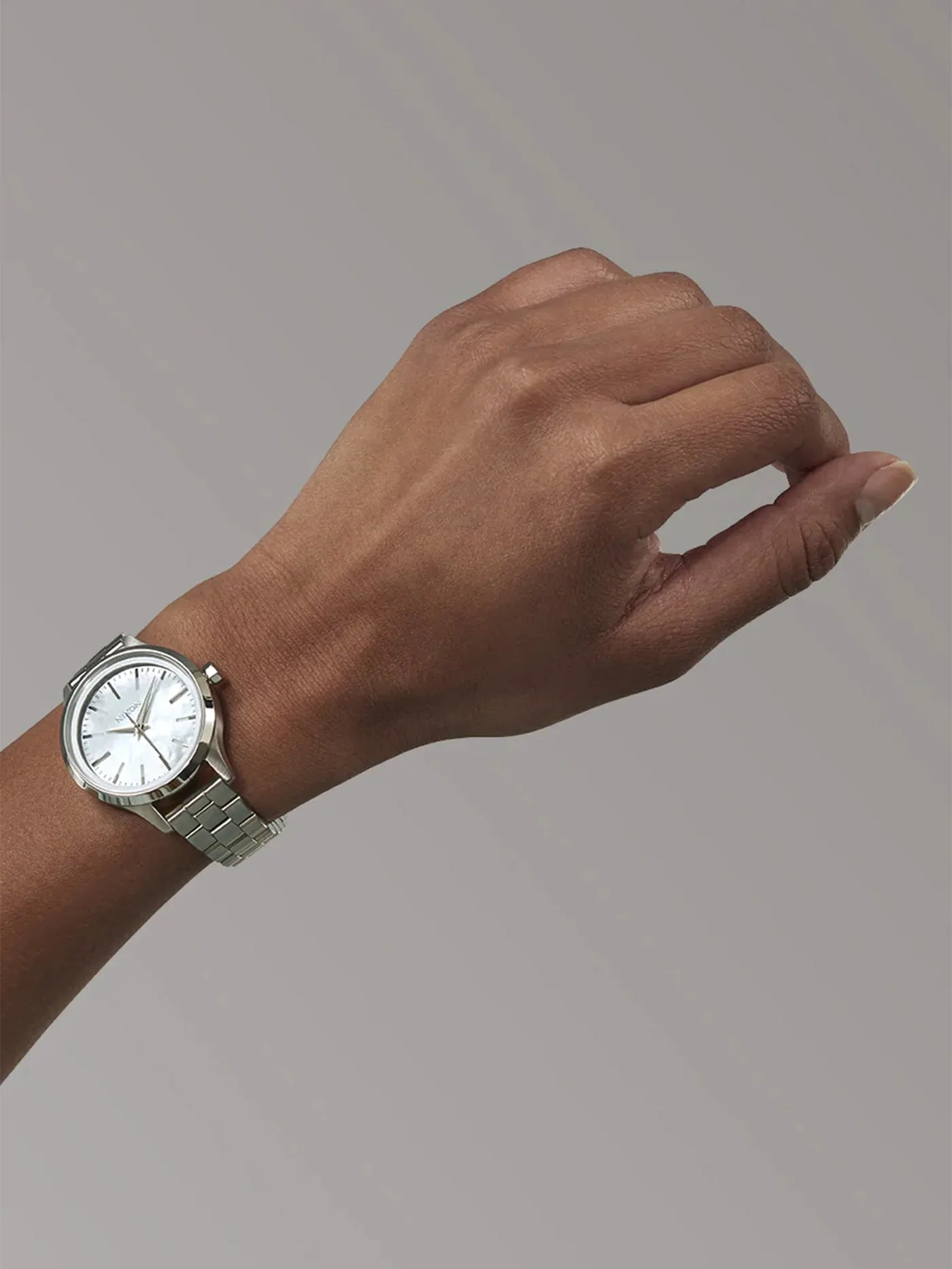 Optimist Watch