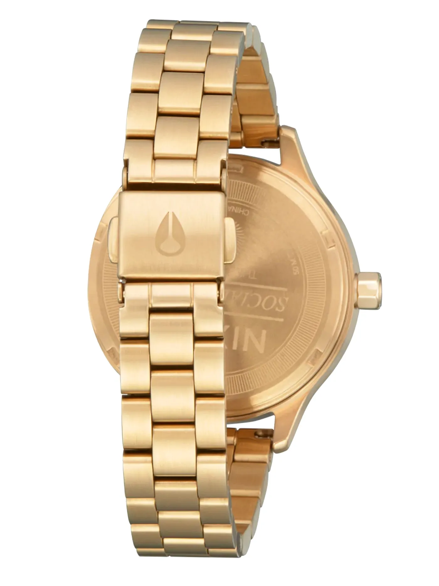 Optimist Watch