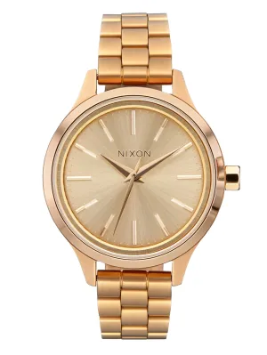 Optimist Watch