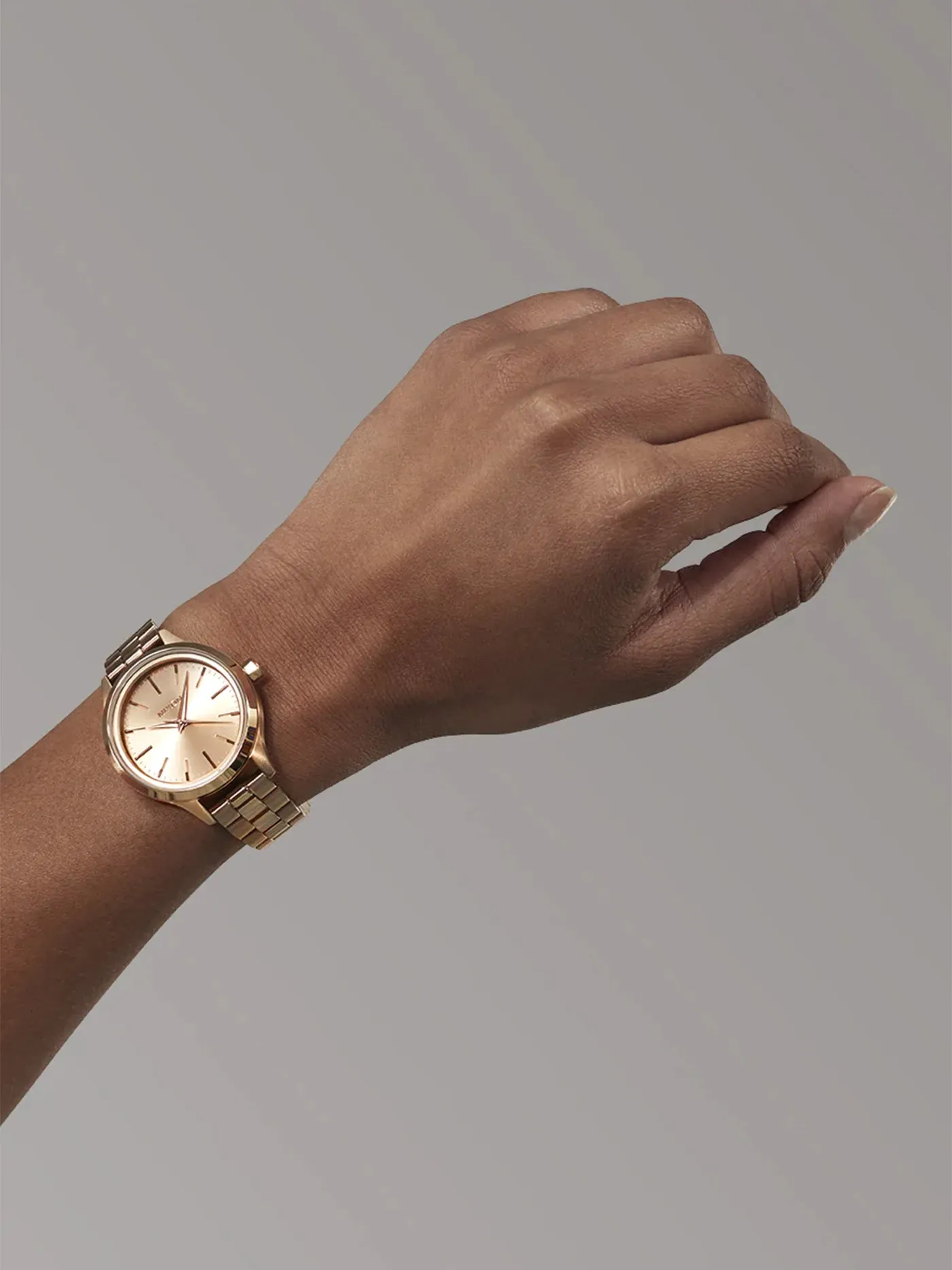 Optimist Watch