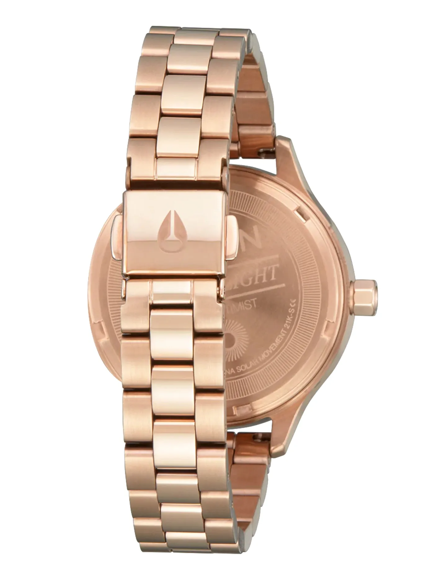 Optimist Watch