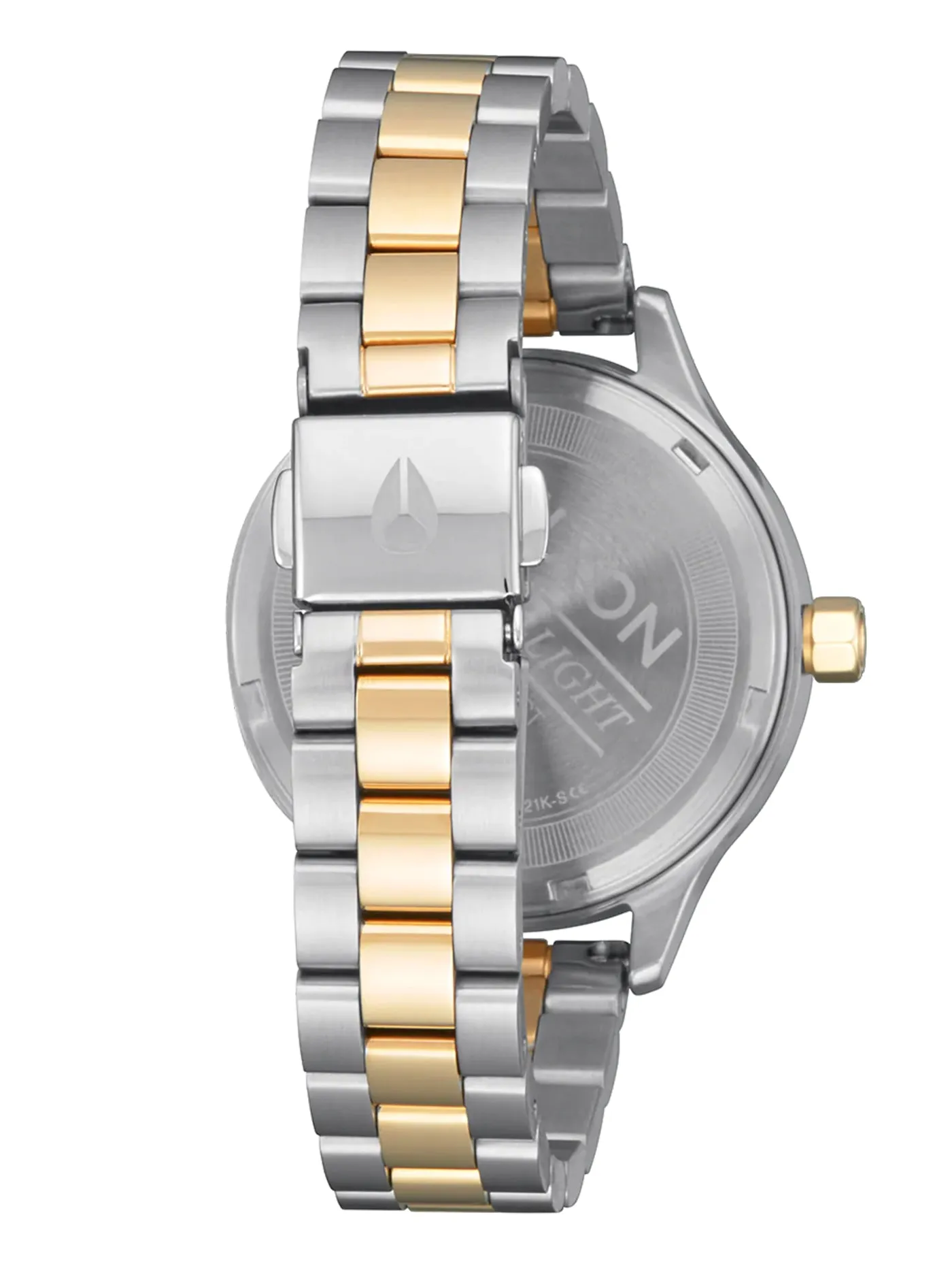 Optimist Watch