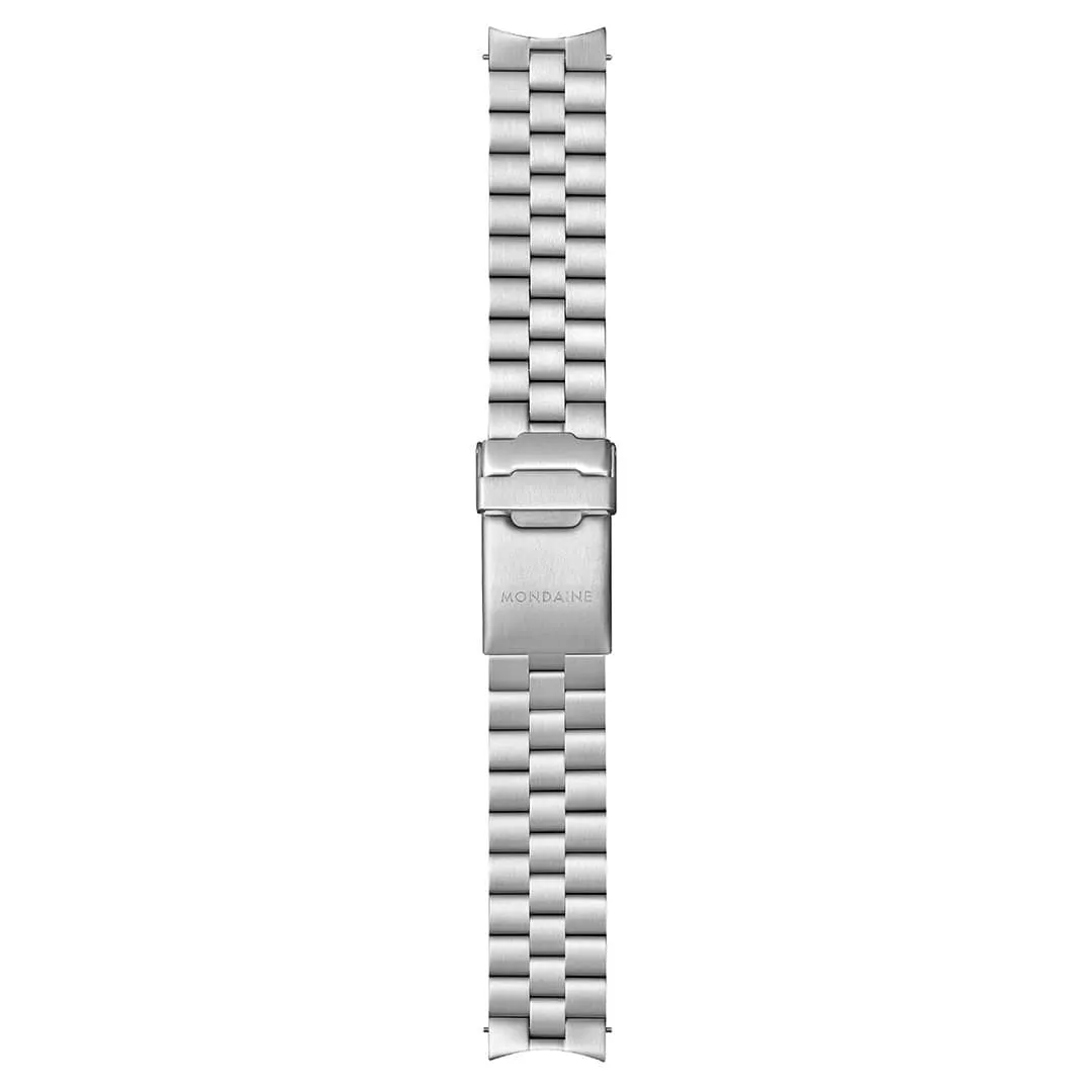 Original Automatic, Stainless Steel, 41 mm