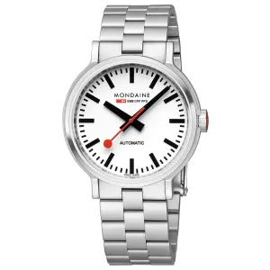 Original Automatic, Stainless Steel, 41 mm