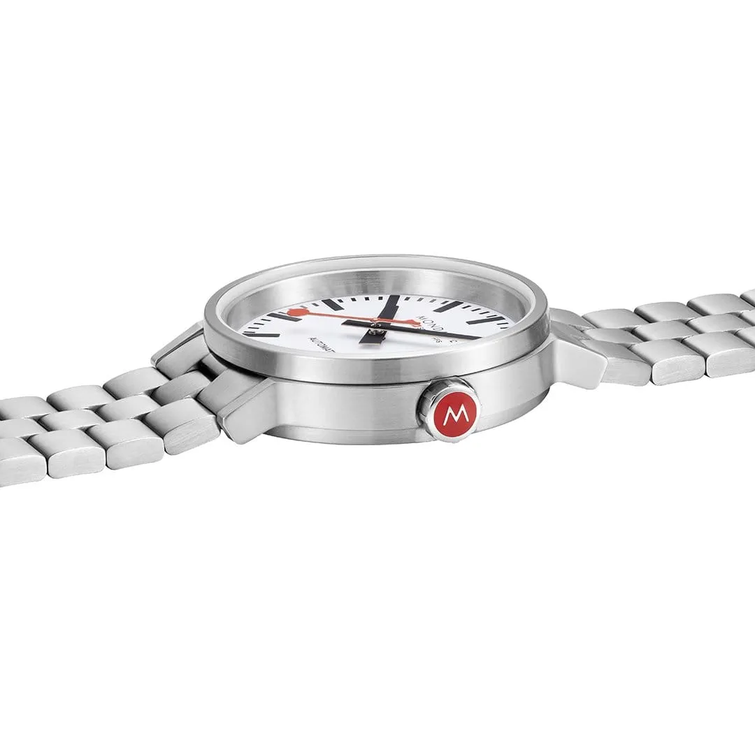 Original Automatic, Stainless Steel, 41 mm