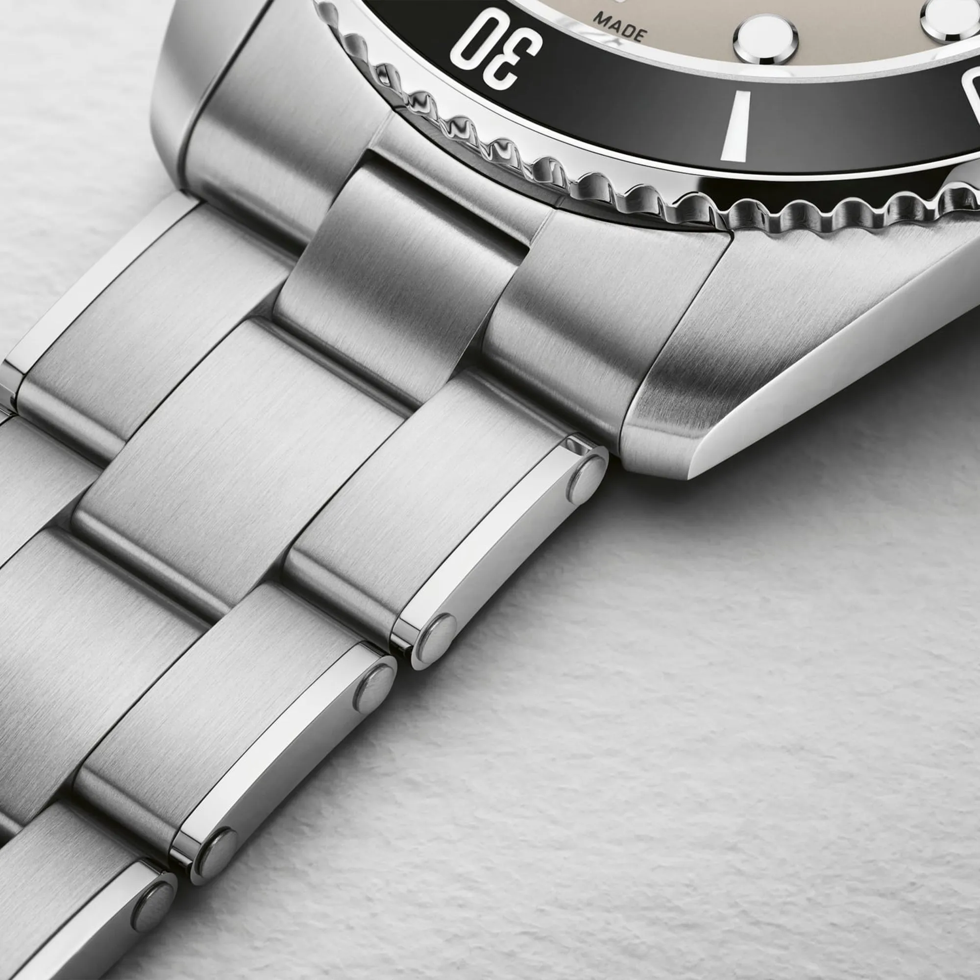 Oris - Divers Date Brown 39mm