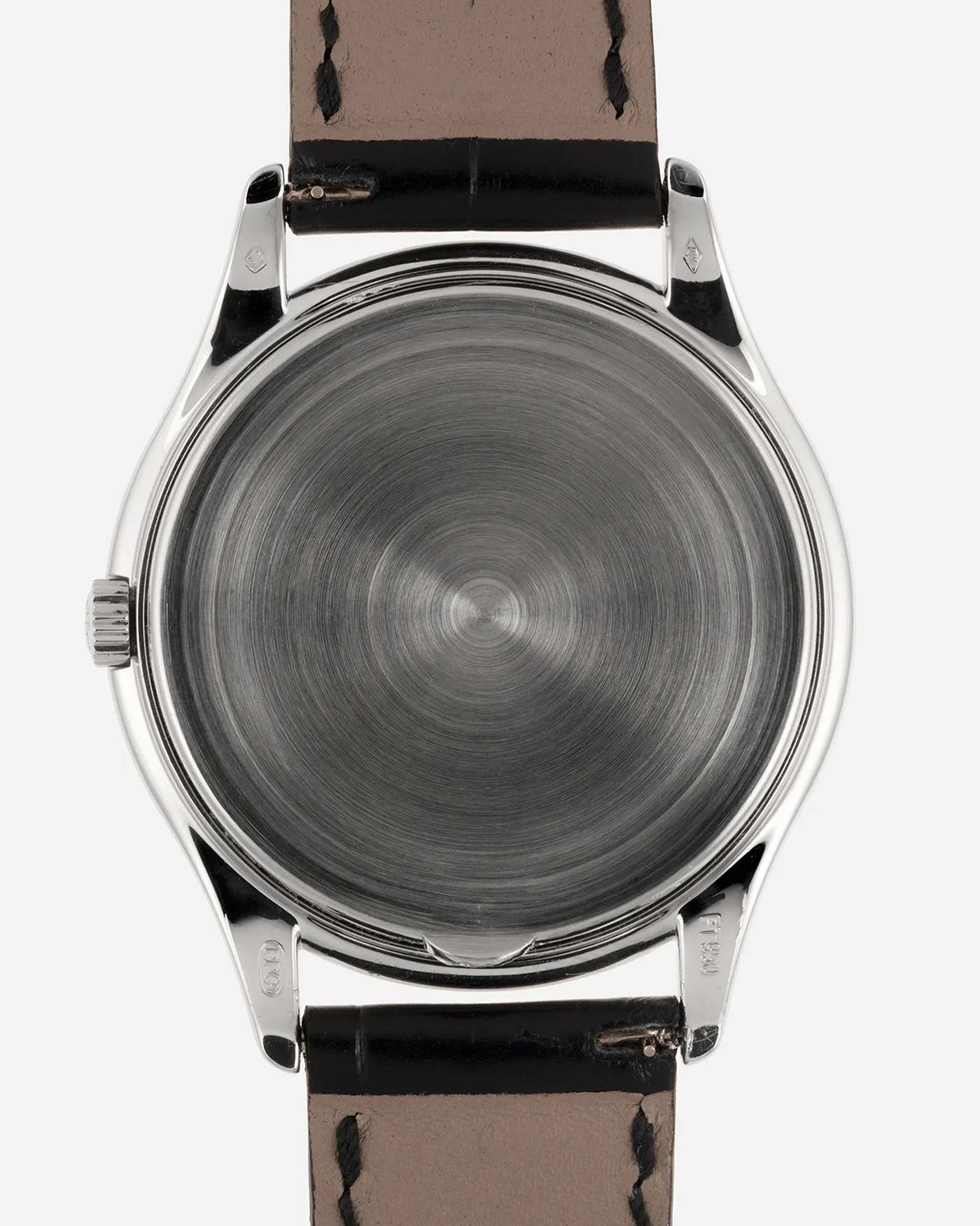 Patek Philippe 3940P Perpetual Calendar