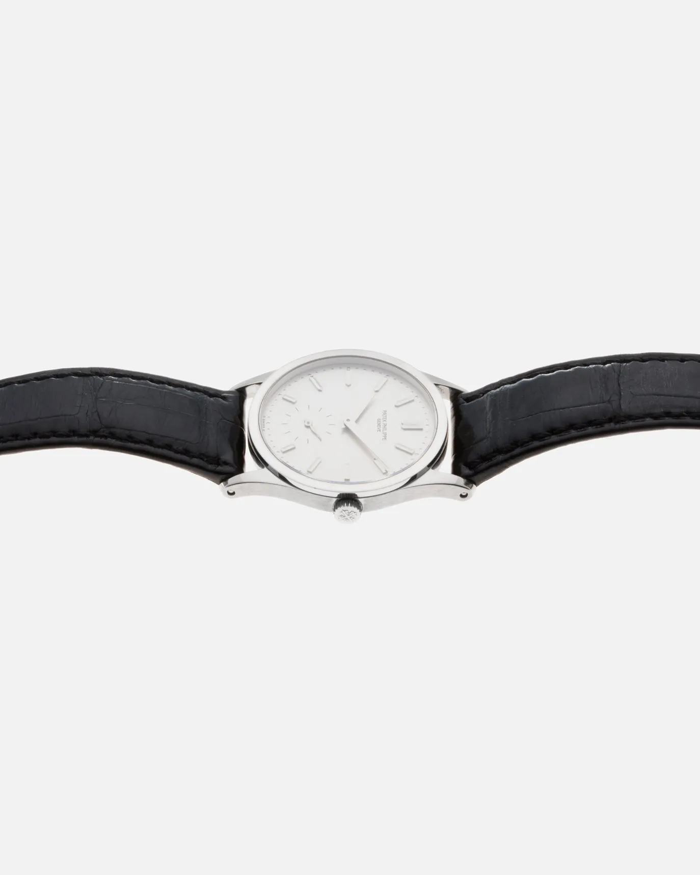 Patek Philippe Calatrava 3796G