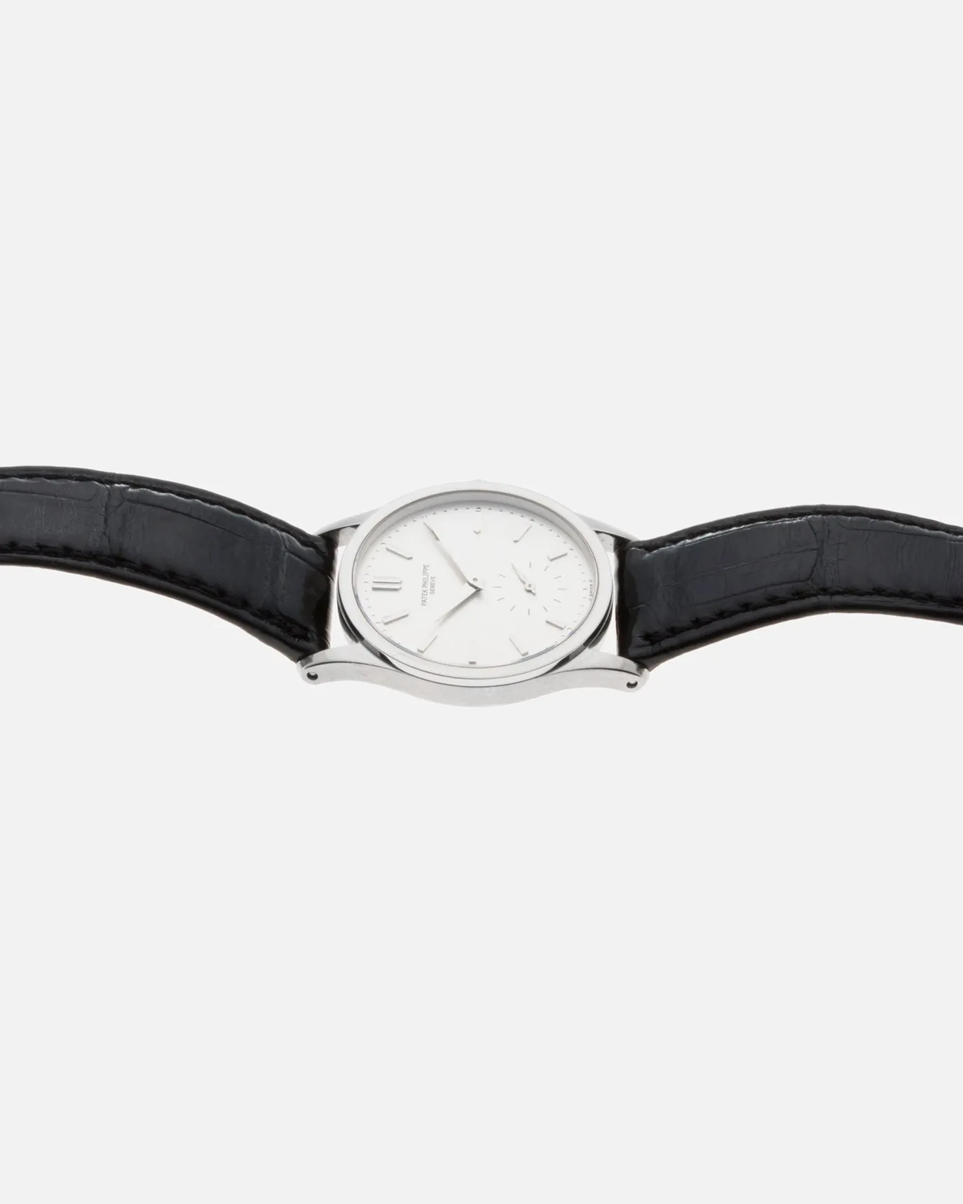 Patek Philippe Calatrava 3796G