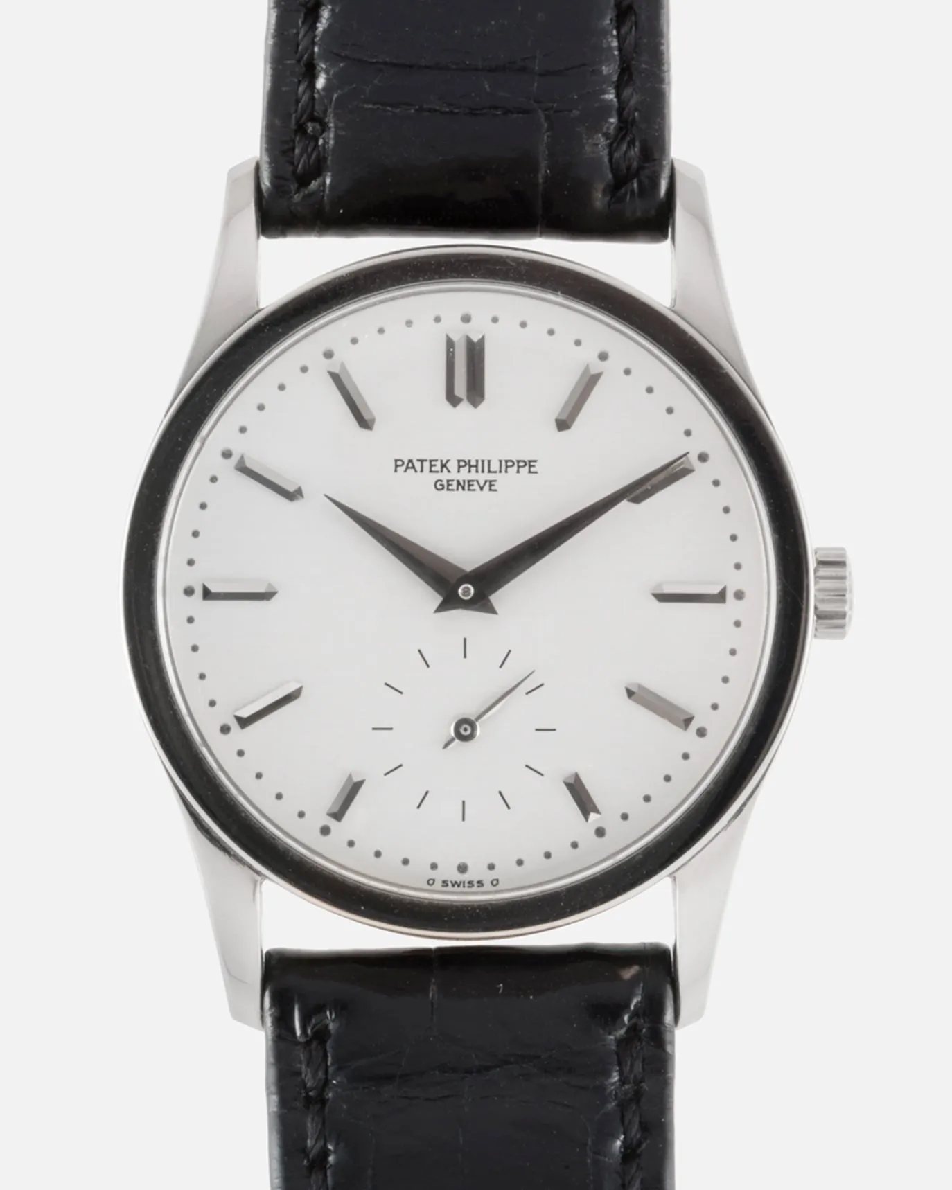 Patek Philippe Calatrava 3796G