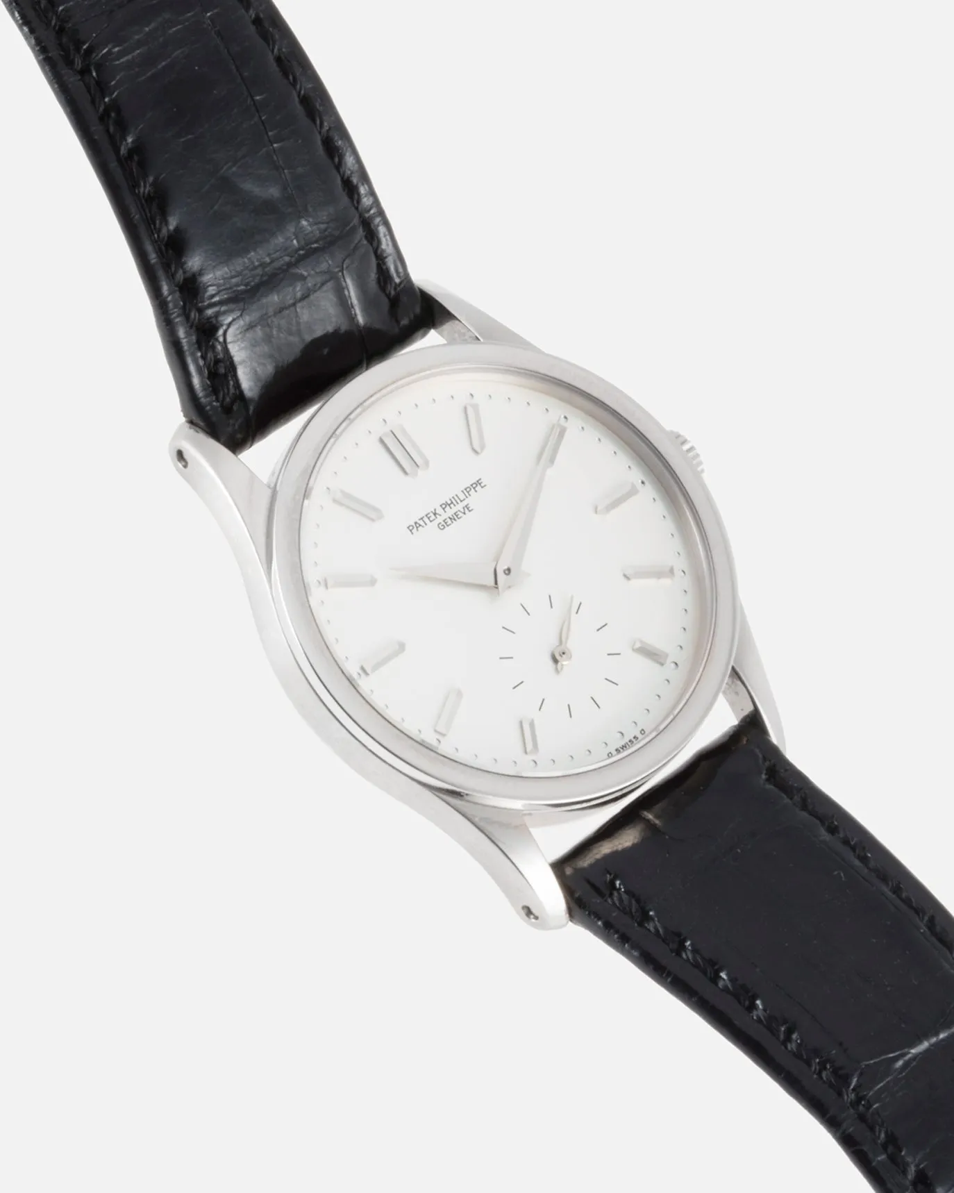 Patek Philippe Calatrava 3796G
