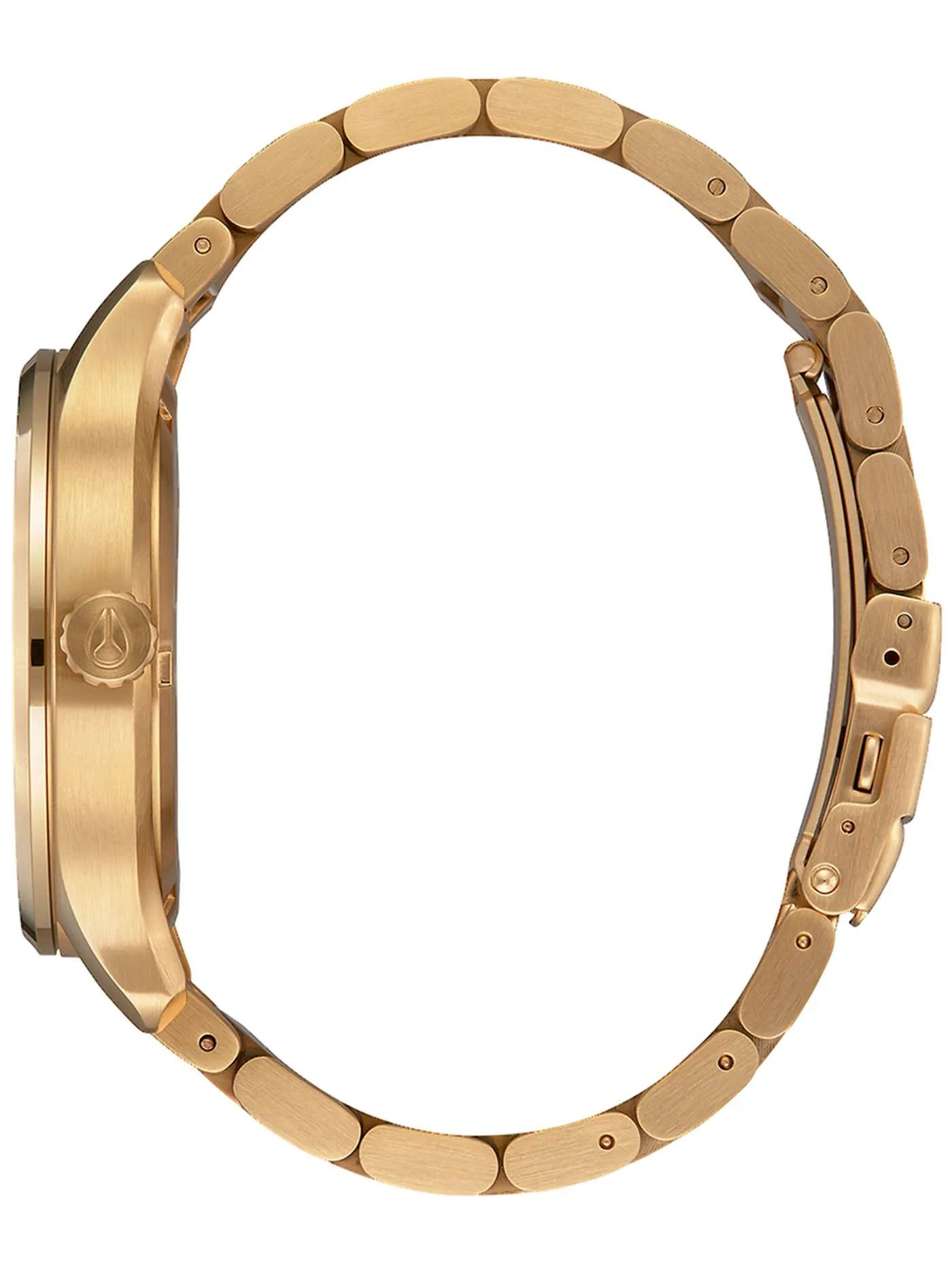 Patrol Gold/Black Watch