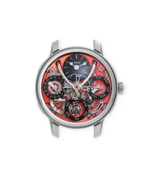 Perpetual Evo | #1/15 | Zirconium